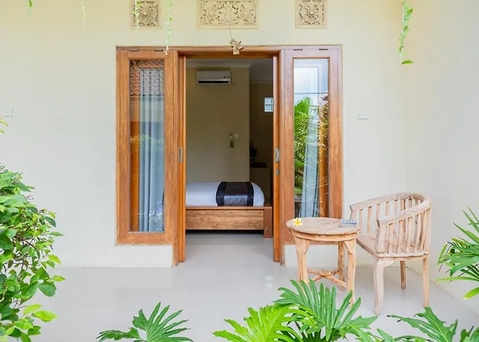 Double A Canggu